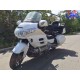 Honda GL1800 Gold Wing 2006